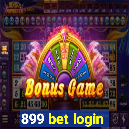 899 bet login